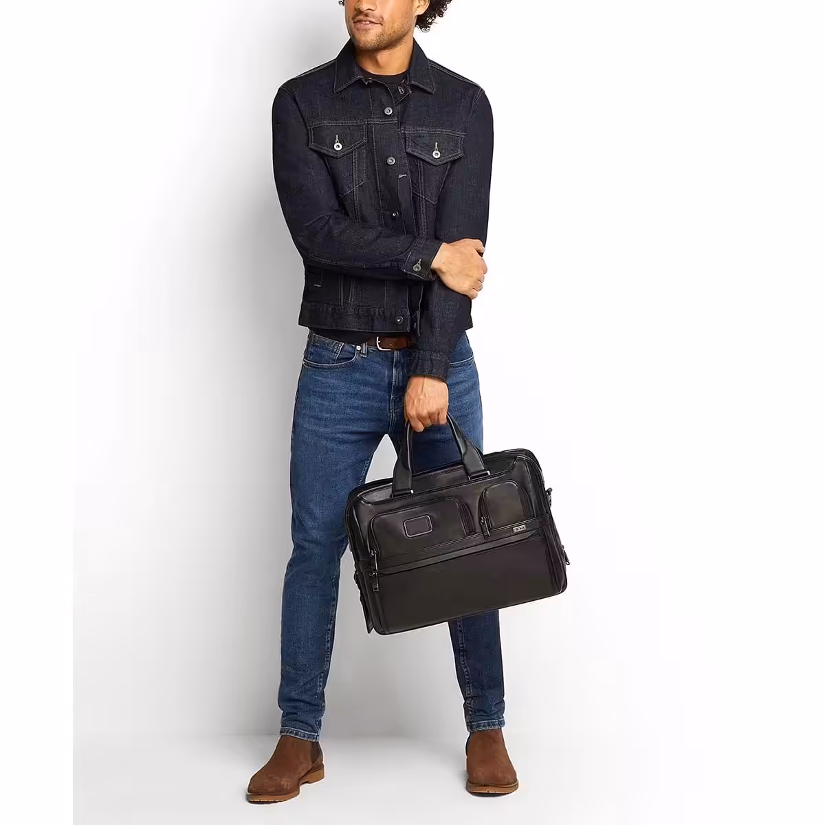 WhatsApp Image 2025-12-17 at 7.54.52 PM (2) Tumi Alpha Expandable Org Premium Laptop Bag (Mirror Quality)