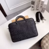 WhatsApp Image 2025-12-18 at 10.25.51 PM Coach Embossed Premium Laptop Bag