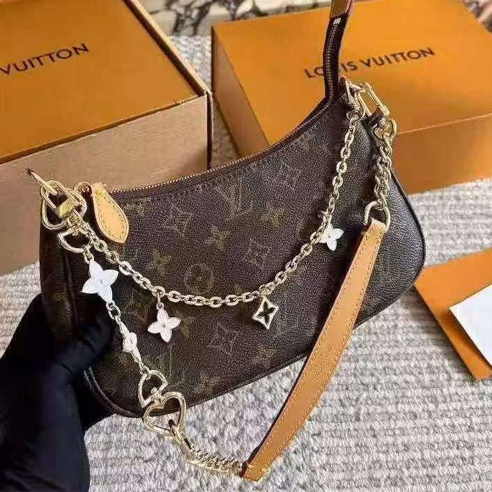 Louis Vuitton Teri Premium Sling Bag (With Double Box)