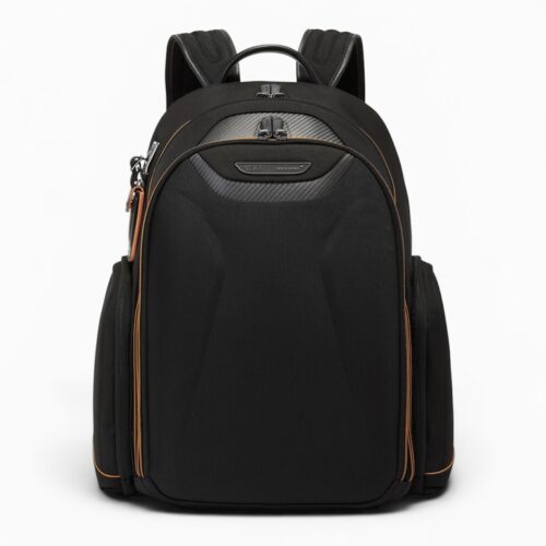 Tumi McLaren Paddock Backpack (Mirror Quality)