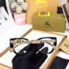 WhatsApp Image 2026-01-06 at 6.51.54 PM Burberry Black Square Eyeglass Frame