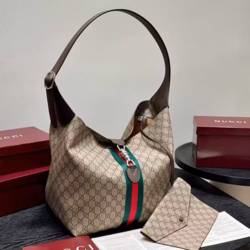 WhatsApp Image 2026-01-07 at 7.18.42 PM Gucci Jackie 1961 Large Shoulder Bag (With Box)