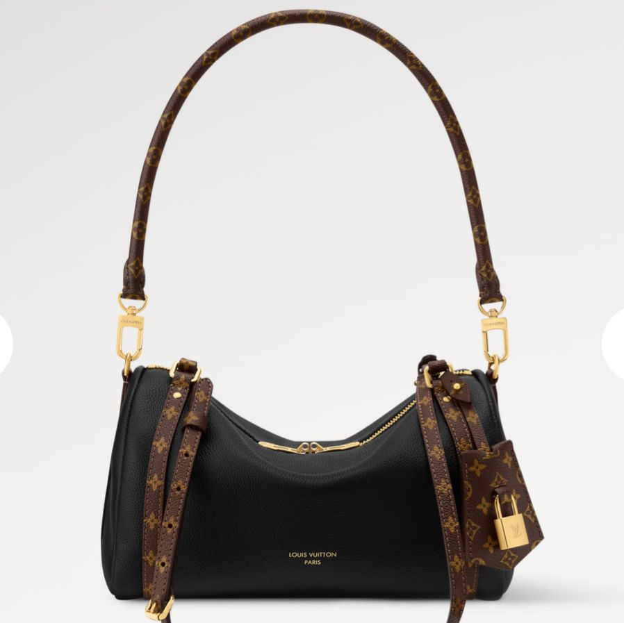 Louis Vuitton Express PM Handbag (With Box  Double Box Packaging)