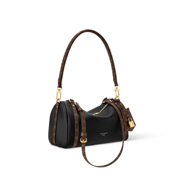 Louis Vuitton Express PM Handbag (With Box Double Box Packaging)