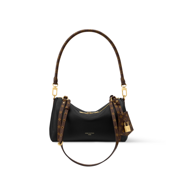 Louis Vuitton Express PM Handbag (With Box Double Box Packaging)