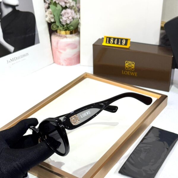 WhatsApp Image 2026-02-11 at 6.41.05 PM Loewe Cateye Tinted Sunglass For Women