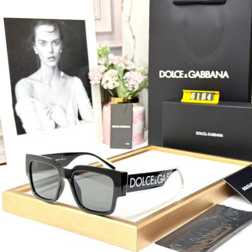 WhatsApp Image 2026-02-11 at 6.55.15 PM D&G Black Unisex Sunglass