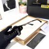Ysl Black Sunglass For Women