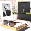 Ysl Brown Sunglass For Women
