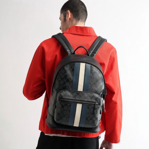 WhatsApp Image 2026-02-11 at 8.24.15 PM (1) Coach West Backpack