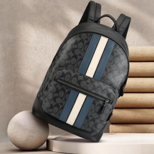 Coach West Backpack