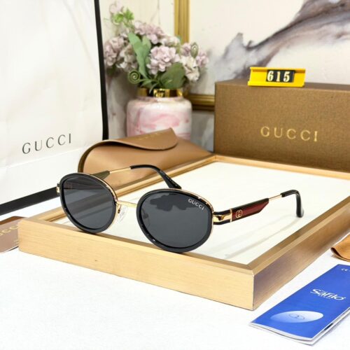 WhatsApp Image 2026-02-12 at 3.01.32 PM Gucci Oval Black Sunglass For Women