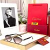 Cartier Nude Sunglass For Women