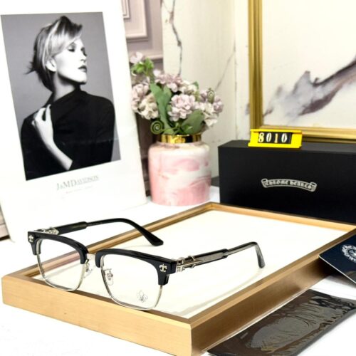 WhatsApp Image 2026-02-12 at 3.52.51 PM Chromeheart Wayfarer Sunglass for Men
