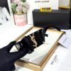 Ysl Blaze Black Sunglass for Women