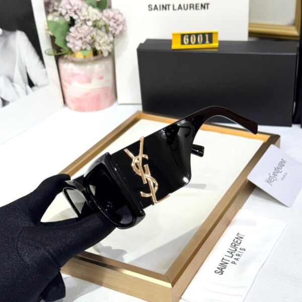 Ysl Blaze Black Sunglass for Women