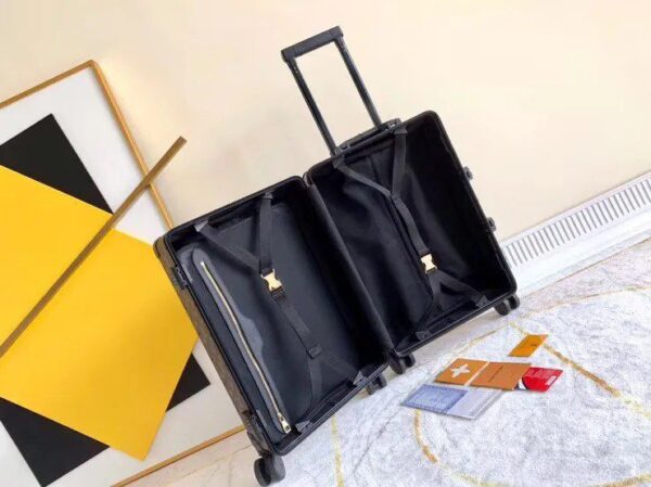 WhatsApp Image 2026-02-16 at 11.11.29 PM (1) Louis Vuitton Monogram 20 Inch Cabin Trolley Bag