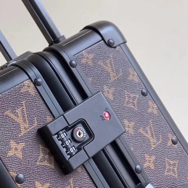 WhatsApp Image 2026-02-16 at 11.11.29 PM (2) Louis Vuitton Monogram 20 Inch Cabin Trolley Bag