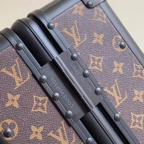 WhatsApp Image 2026-02-16 at 11.11.30 PM (1) Louis Vuitton Monogram 20 Inch Cabin Trolley Bag