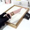Versace Medusa Light Pink Sunglass for Women