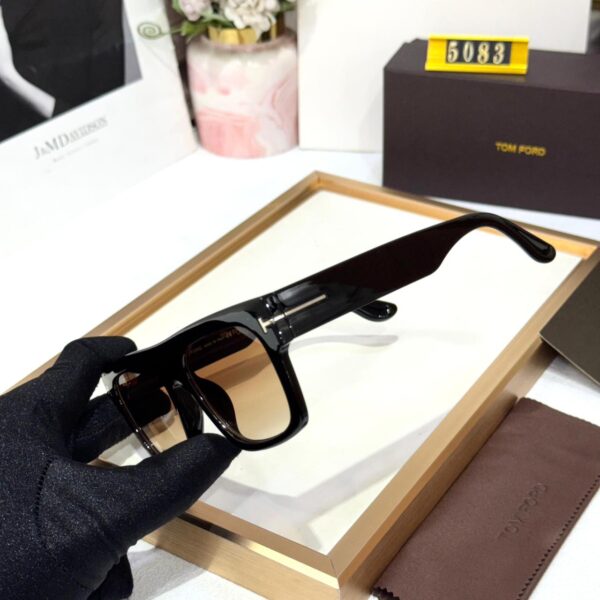 Tom Ford Wayfarer Mens Sunglass