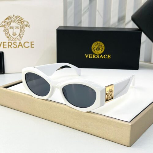 WhatsApp Image 2026-02-17 at 12.46.18 Versace Medusa White Sunglass for Women