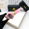 Versace Medusa Pink Sunglass for Women