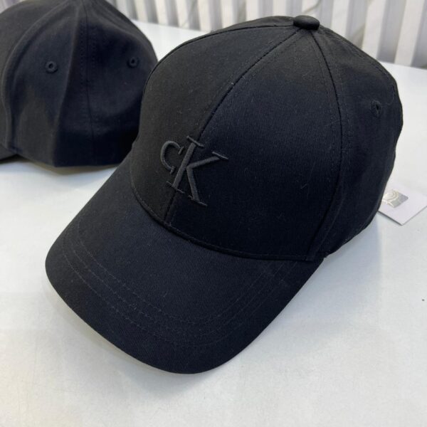 WhatsApp Image 2026-02-21 at 12.11.04 calvin klein Baseball Cap