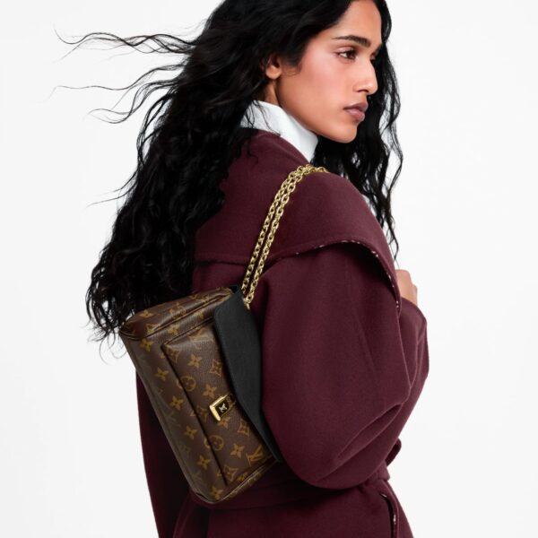 WhatsApp Image 2026-03-11 at 9.00.03 PM Louis Vuitton Saint Germain Sling Bag (Double Box Packaging)