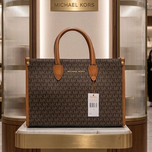 WhatsApp Image 2026-03-13 at 7.34.59 PM Michael Kors Mirella Medium Tote Bag