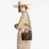 Louis Vuitton Vanity PM Sling Bag (Double Box Packaging)