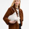 WhatsApp Image 2026-03-28 at 8.46.55 PM (1) Coach Laurel Signature White Shoulder Bag (With Box)