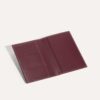 WhatsApp Image 2026-03-30 at 10.57.37 PM Goyard Grenelle Burgundy Color Passport Holder