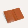 Goyard Grenelle Black & Brown Color Passport Holder