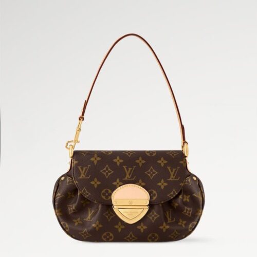 Louis Vuitton Sunset Monogram Sling Bag (With Box)