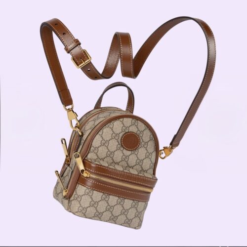 WhatsApp Image 2026-04-24 at 10.08.33 AM Gucci GG Supreme Mini Multi Function Bag (With Double Box Packaging)