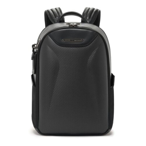 Tumi McLaren Velocity Carbon Backpack (Mirror Quality)