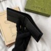 Gucci GG Marmont Bi Fold Wallet