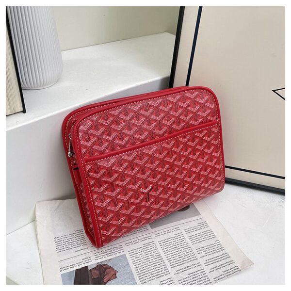WhatsApp Image 2026-05-29 at 7.49.41 PM Goyard Jouvence Red Toiletry Bag