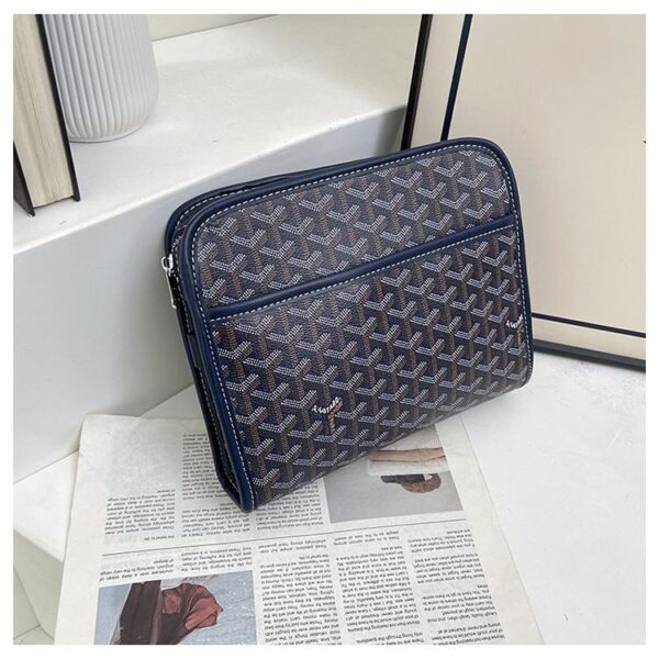 WhatsApp Image 2026-05-29 at 7.51.58 PM Goyard Jouvence Dark Blue Toiletry Bag