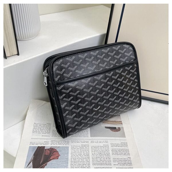 WhatsApp Image 2026-05-29 at 7.54.13 PM Goyard Jouvence Black Toiletry Bag