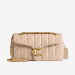 Michael Kors Marilyn Saffiano Black Handbag