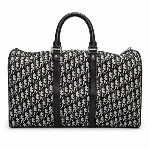 Dior Signature Duffle Bag