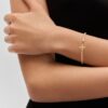 Louis Vuitton Idylle Blossom Twist Bracelet