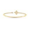 Louis Vuitton Idylle Blossom Twist Bracelet