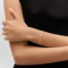 Louis Vuitton Idylle Blossom Twist Bracelet