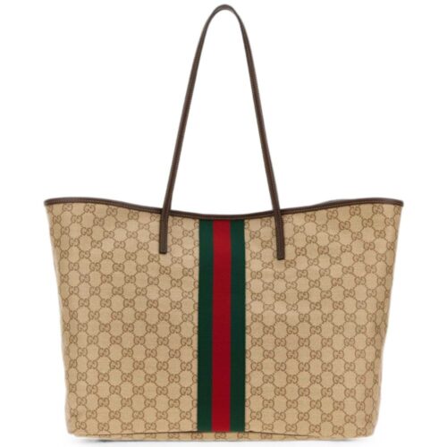 Gucci Tribeca Tote Bag