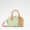 Louis Vuitton Speedy Bandouliere 20 Handbag (With Double Box)