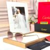 Cartier Oval Women’s Sunglass