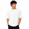 Louis Vuitton Drip Monogram White T-Shirt